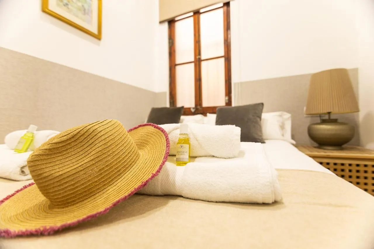 Great Spacious Apartment In The Gothic Quarter Barcelona