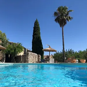 Petita Mare Farm stay Binibona